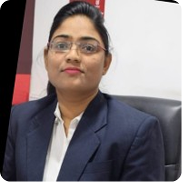 Sonali Bhonde
