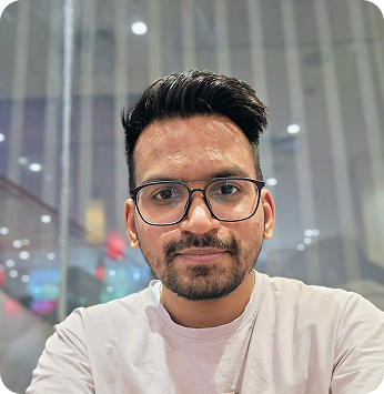 Lokesh Raikwar